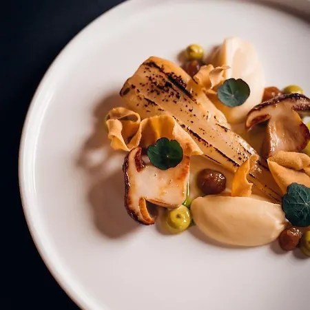 酒店 Hot伊拉尼亚酒店及水疗中心 普什奇科沃